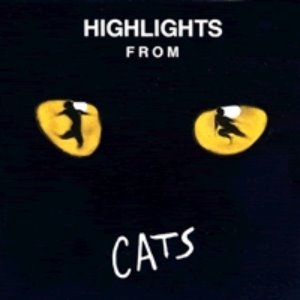 O.S.T. / Highlights from Cats