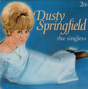 Dusty Springfield ‎/ The Singles+ (2CD)