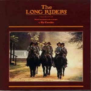 O.S.T. (Ry Cooder) / The Long Riders (롱 라이더스)