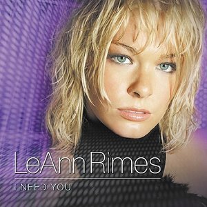 Leann Rimes / I Need You (미개봉)