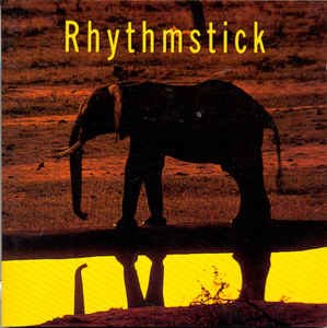 Rhythmstick / Rhythmstick