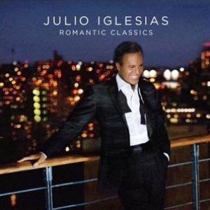 Julio Iglesias / Romantic Classics (홍보용)