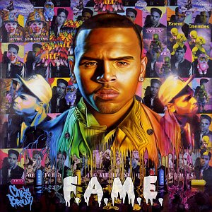 Chris Brown / F.A.M.E. (DELUXE EDITION)