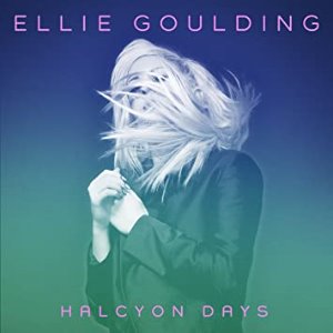 Ellie Goulding ‎/ Halcyon Days (2CD, DIGI-PAK)