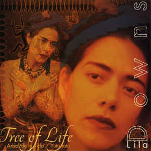 Lila Downs / Tree Of Life