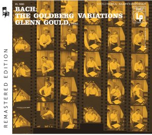 Glenn Gould / Bach: Goldberg Variations (DIGI-PAK)