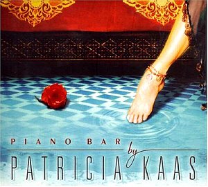 Patricia Kaas / Piano Bar (DIGI-PAK)