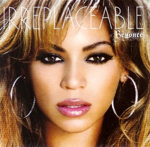 Beyonce / Irreplaceable (SINGLE)