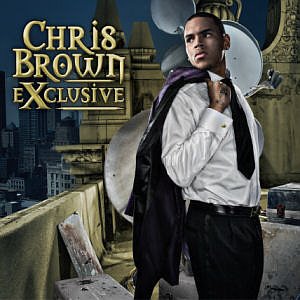 Chris Brown / Exclusive