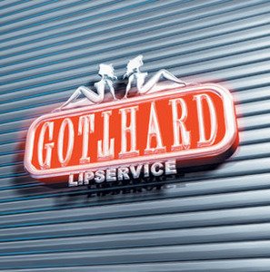 Gotthard / Lipservice (DIGI-BOOK)