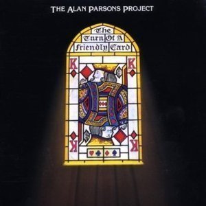 Alan Parsons Project / Turn of a Friendly Card