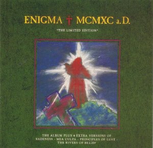 Enigma / MCMXC A.D.