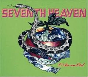 L&#039;Arc~en~Ciel (라르크 앙 시엘) ‎/ Seventh Heaven (SINGLE)
