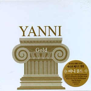 Yanni / Gold