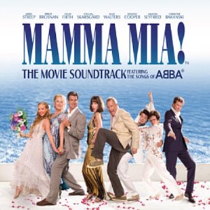 O.S.T. / Mamma Mia! (The Movie Soundtrack)
