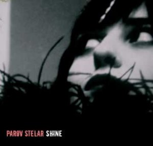 Parov Stelar / Shine (DIGI-PAK)