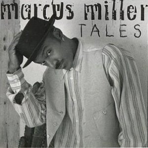 Marcus Miller / Tales (미개봉)