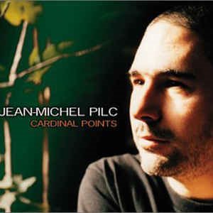 Jean-Michel Pilc / Cardinal Points (DIGI-PAK)