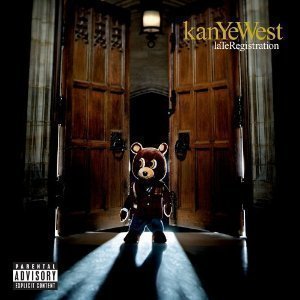 Kanye West / Late Registration (LIMITED EDITION, DIGI-PAK)