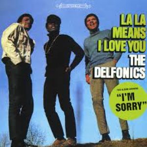 The Delfonics ‎/ La La Means I Love You (REMASTERED)