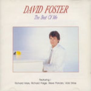 David Foster / The Best Of Me