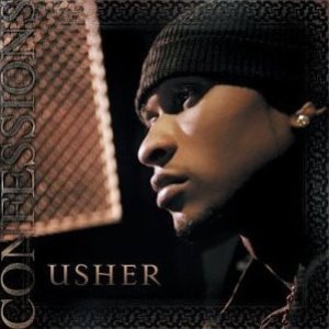 Usher / Confessions