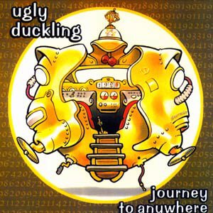 Ugly Duckling / Journey To Anywhere (2CD)