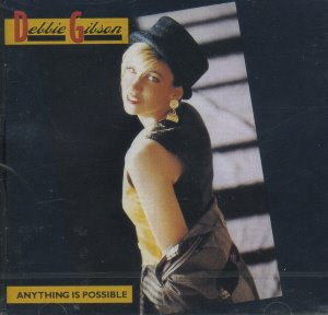 Debbie Gibson / Anything Is Possible