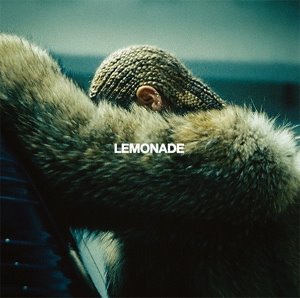 Beyonce / Lemonade (CD+DVD)