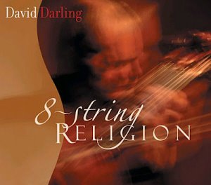 David Darling / 8 String Religion