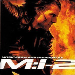 O.S.T. / Mission Impossible 2