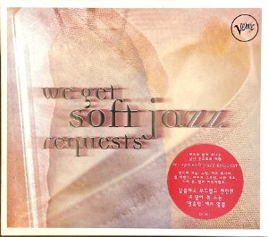 V.A. / We Get Soft Jazz Requests (2CD, 미개봉)