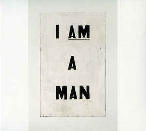 Ron Miles ‎/ I Am A Man (DIGI-PAK)