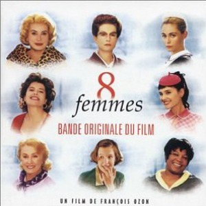 O.S.T. / 8 Femmes (8명의 여인들)