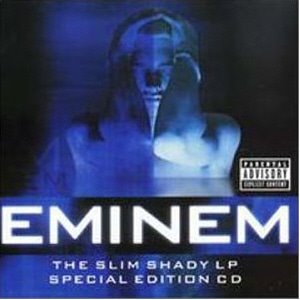 Eminem / The Slim Shady LP (2CD SPECIAL EDITION)