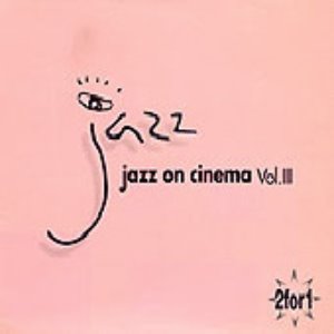V.A. / Jazz On Cinema Vol.3 (2CD, 미개봉)