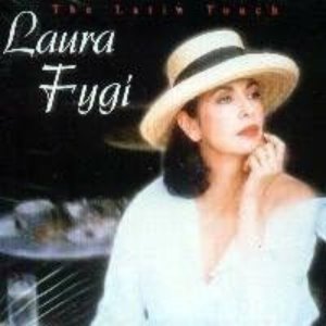 Laura Fygi / The Latin Touch (미개봉)