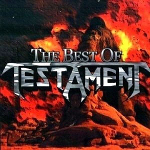 Testament / The Best Of Testament