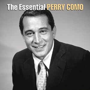 Perry Como / The Essential Perry Como (2CD, 미개봉)