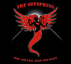 Offspring / Rise And Fall, Rage And Grace (DIGI-PAK)