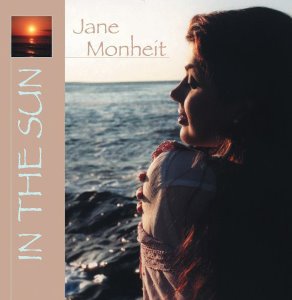 Jane Monheit / In The Sun (DIGI-PAK)