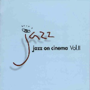 V.A. / Jazz On Cinema Vol. II (2CD, 미개봉)