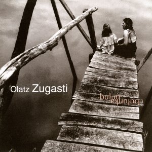 Olatz Zugasti / Bulun Bulunka