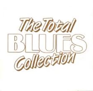 V.A. / The Total Blues Collection