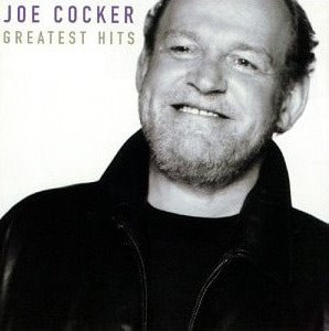 Joe Cocker / Greatest Hits