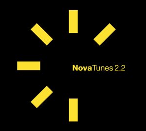 V.A. / Nova Tunes 2.2 (DIGI-PAK)