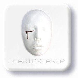 지드래곤(G-Dragon) / 1집-Heartbreaker