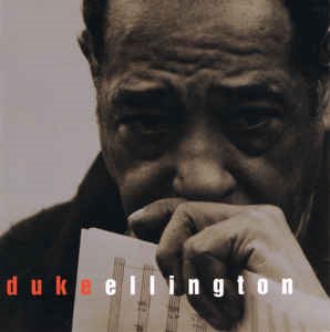 Duke Ellington / This Is Jazz 7 (미개봉)