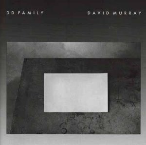 David Murray / 3D Family