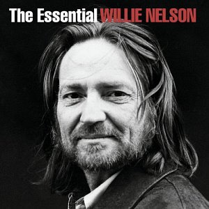 Willie Nelson / The Essential (2CD)